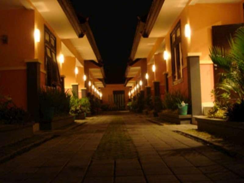 Sayang Residence I Denpasar  Exterior photo